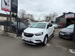 Opel Mokka X 1.6 CDTI - 136 ch 4x2 Innovation