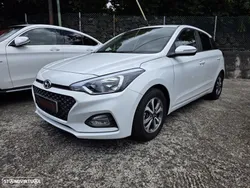 Hyundai i20 1.0 T-GDI Comfort