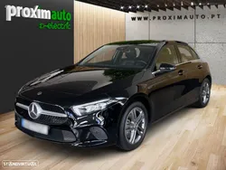 Mercedes-Benz A 250 e