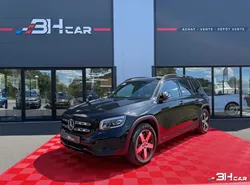 Mercedes Classe Glb 2.0 200 D 150 PROGRESSIVE LINE 8G-DCT BVA