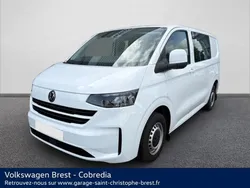 Volkswagen Transporter Fg Procab L1 2.0 TDI 150ch Business BVA8