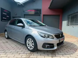 PEUGEOT 308 PureTech 110 CV S&S BVM6 Style / Distribution Faite / Vidange OK