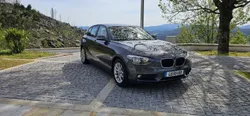 BMW 116 Dynamic