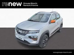 Dacia Spring 45ch Expression