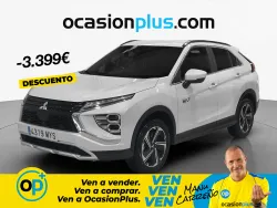 MITSUBISHI Eclipse Cross PHEV Kaiteki + 4WD