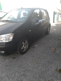Hyundai Getz 1.1