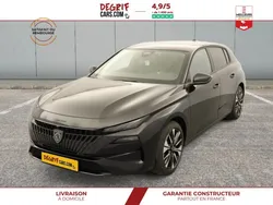 Peugeot 308 ALLURE 1.5 Bluehdi 130ch Eat8 -33.14%