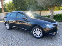 Seat Leon Nacional GPS