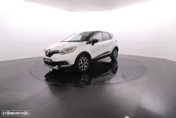 Renault Captur 1.5 dCi Zen