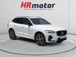 VOLVO XC60 T6 Recharge Plus Dark