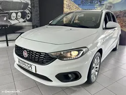 Fiat Tipo 1.3 M-Jet Lounge