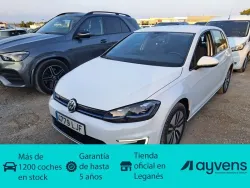 VOLKSWAGEN Golf e- ePower