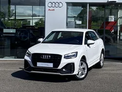 AUDI Q2 35 TFSI 150 S tronic 7 S line