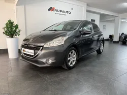 Peugeot 208 1.4.HDI Active