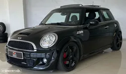 MINI 3 Portas John Cooper Works