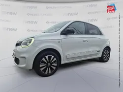 Renault Twingo E-Tech Electric Techno R80 Achat Intégral
