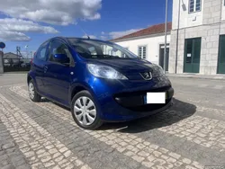 Peugeot 107 1.0 A/C