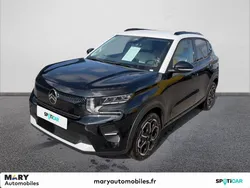 CITROEN C3 Turbo 100 ch Manuelle Max