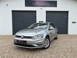 VOLKSWAGEN GOLF 1.0 TSI 110 Trendline