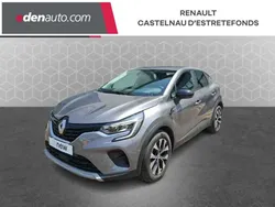 Renault Captur TCe 90 Evolution