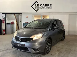 Nissan NOTE 1.2 DIG-S 98CH ACENTA