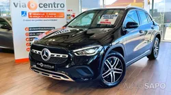 Mercedes-Benz Classe GLA de 2021