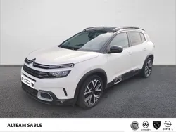 Citroën C5 Aircross BlueHDi 130 EAT8 Shine Pack