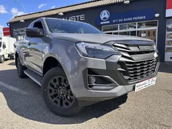 Isuzu D-Max CA (4) 2.2 Space Nitro Sport Auto