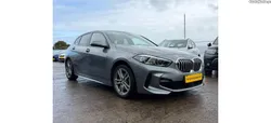 BMW 116 d Pack Desportivo M Auto