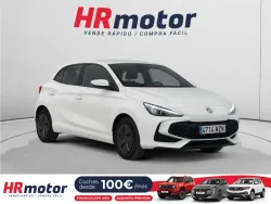 MG 3 1.5 Standard