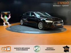 Audi a5 sportback 2.0 35 tdi 150 business line s-tronic bva - feux automatique - mode de conduite - radar