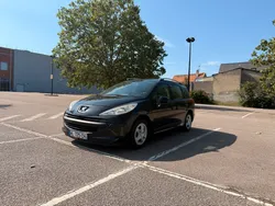 PEUGEOT 207 1.6HDI 90 FAP - 90cv