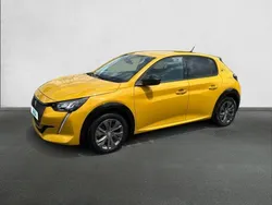 Peugeot 208 ELECTRIQUE 50 kWh 136ch - Allure