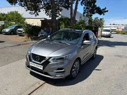 Nissan Qashqai 1.7 DCi 150 Xtronic Intelligent 4x4 Tekna+ CTok garantie 6mois