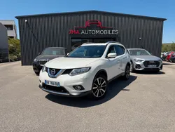 Nissan X-Trail N-Connecta 1,6 DCI 130 CV All mode 4WD * toit ouvrant