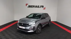 Peugeot 3008 BlueHDi 130 S&S EAT8 Allure Pack