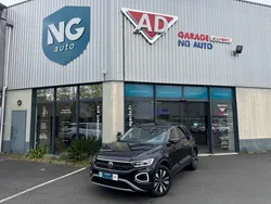 Volkswagen T-Roc 2.0 TDI 150 Start/Stop DSG7 Life GOAL