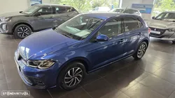 VW Polo 1.0 TSI Urban