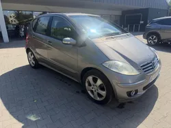 Mercedes Classe A 180 2.0 CDi