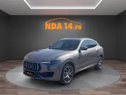 MASERATI LEVANTE 3.0i V6 S&S - 350 - BVA