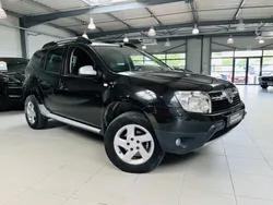 DACIA DUSTER 1.5 dCi 90 4x2 eco2 Prestige