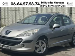 PEUGEOT 207 1.6 VTi 16V 120ch Premium BOITE AUTOMATIQUE