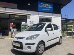 Hyundai i10 1.2 Pack CLIM