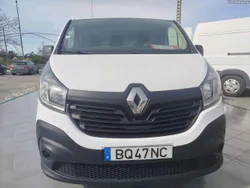 Renault Trafic 1.6