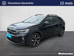 Volkswagen Taigo 1.0 TSI 115 DSG7 R LINE EDITION