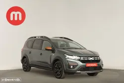 Dacia Jogger 1.0 ECO-G Extreme Bi-Fuel