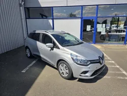 Renault Clio Estate IV Business dCi 90