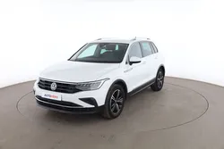 Volkswagen Tiguan 2.0 TDI DSG7 150 ch