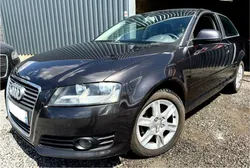 Audi a3 phase 2 1.9 tdi / régulateur / Clim auto