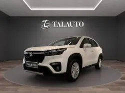 SUZUKI S-Cross 1.4L Mild Hybrid S2